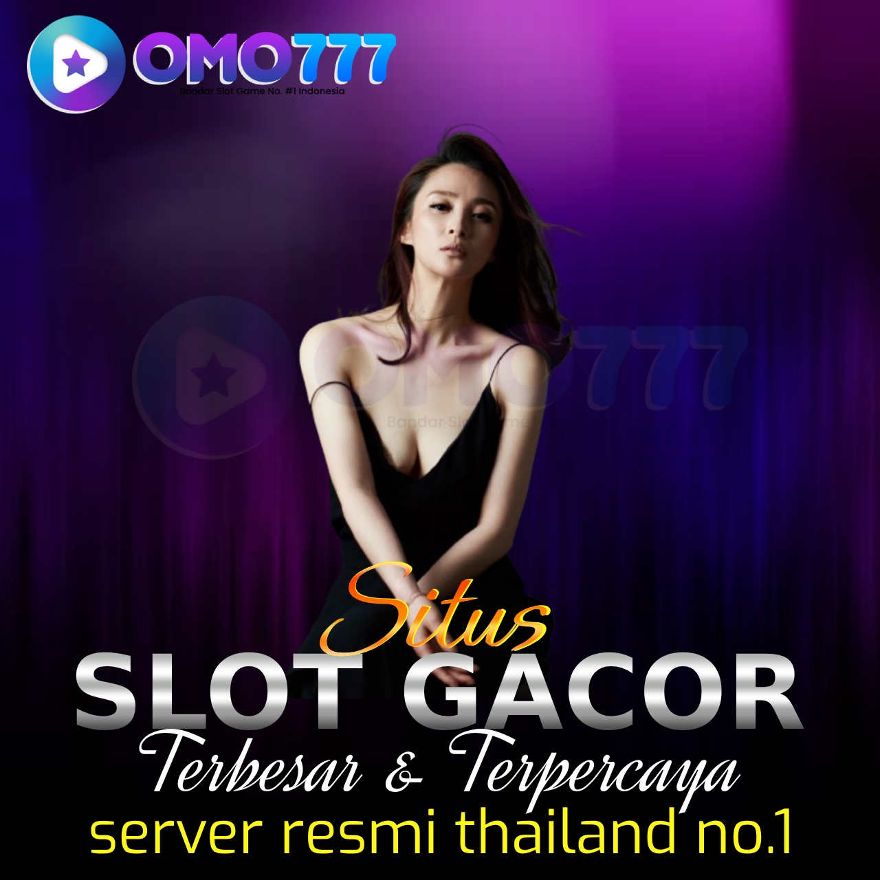 OMO77 - Link Slot Gacor Alternatif Hari Ini