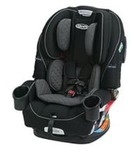 Most Narrow Infant Car Seat