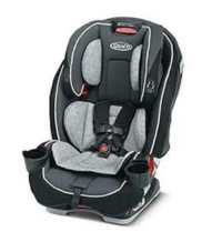 Most Narrow Infant Car Seats