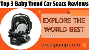 Baby Trend Car Seats Reviews