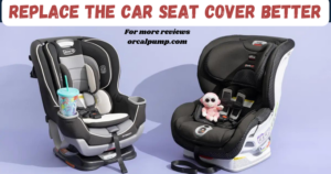How to Make Baby Seat Cover fit Better Follow 7 Step