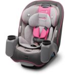 When to Switch to a Convertible Car Seat?