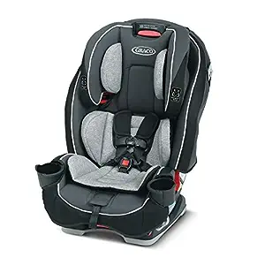 How Long are Graco Car Seats Good for?