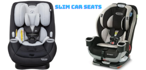 Slim Car Seats