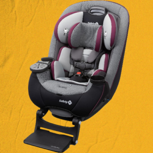 Top Picks for Baby Safe Car Seats in 2024