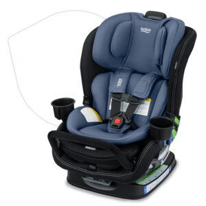 Slim Car Seats for Infants in 2024-Britax